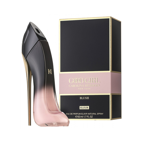 Carolina Herrera Good Girl Blush Elixir Eau de Parfum Elixir 50 ml Antonio Puig S.A. bei onfy.de kaufen 08411061083666