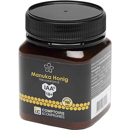 Manuka Honig Mgo 700+ 250 g allcura Naturheilmittel bei onfy.de kaufen 12903753