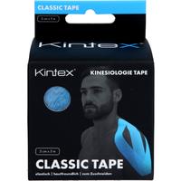 Kintex Tapes Classic 5cm x 5M Blau null