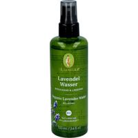 Lavendelwasser Bio null