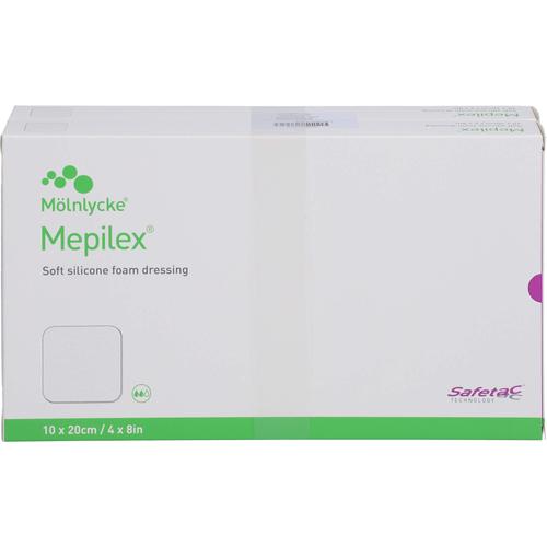 Mepilex 10x20 cm Schaumverband 5 St Docpharm bei onfy.de kaufen 18799966