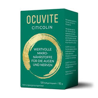 Ocuvite Citicolin null