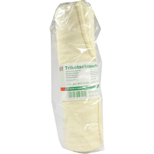 Trikotschlauchbinde 4mx25cm 1 St Lohmann & Rauscher bei onfy.de kaufen 01232379