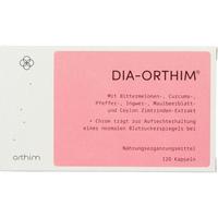 Dia-Orthim null