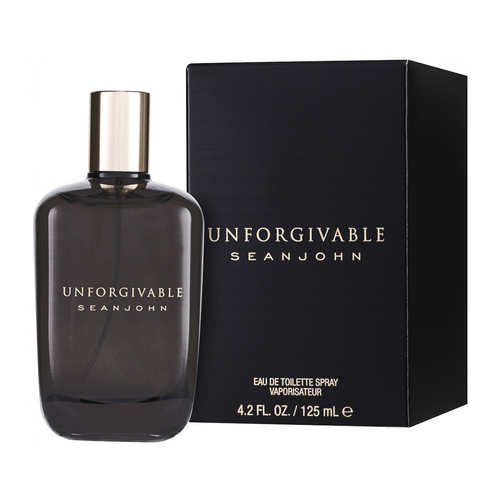 Sean John Unforgivable Eau de Toilette 125 ml Estée Lauder UK bei onfy.de kaufen 00855560005008