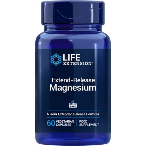 Extend-Release Magnesium 250 mg 60 St Vitalized B.V. bei onfy.de kaufen 19505642