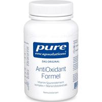 Pure Encapsulations Antioxidant Formel null