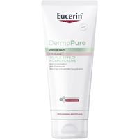 Eucerin Dermopure Triple Effect Bodycream