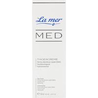 La Mer Med Tagescreme ohne Parfum null