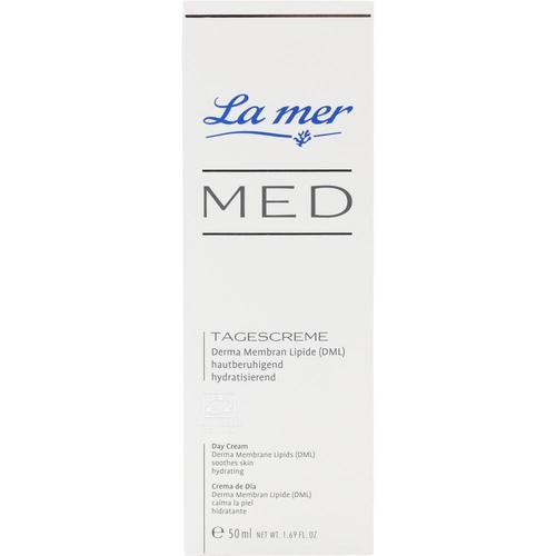 La Mer Med Tagescreme ohne Parfum 50 ml La mer Cosmetics bei onfy.de kaufen 18066465