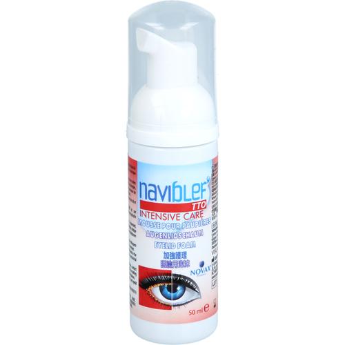 Naviblef Tto Intensive Care 50 ml VISUfarma B.V. bei onfy.de kaufen 19713145