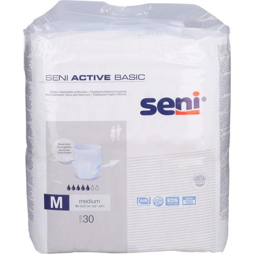 Seni Active Basic Medium A30 3x30 St TZMO Deutschland bei onfy.de kaufen 17400117