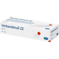 Verbandmull Zz Hart10x10cm null