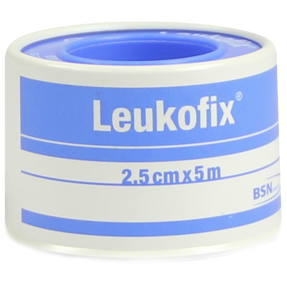 Leukofix 5x2.50cm null