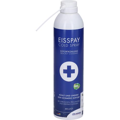 Eisspray 400 ml Brinkmann Medical ein Unternehmen der Dr. Junghans Medical bei onfy.de kaufen 12893865