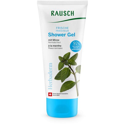 Rausch Frische Shower Gel mit Minze 200 ml RAUSCH (Deutschland) bei onfy.de kaufen 18742989