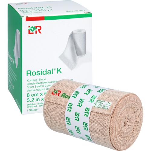 Rosidal K Binde 8 cmx5 M 1 St ToValCare bei onfy.de kaufen 20059366