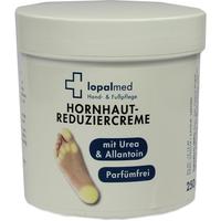 Lopalmed Hornhaut-Reduziercreme mit Urea null