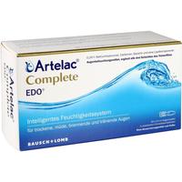 Artelac Complete Edo null
