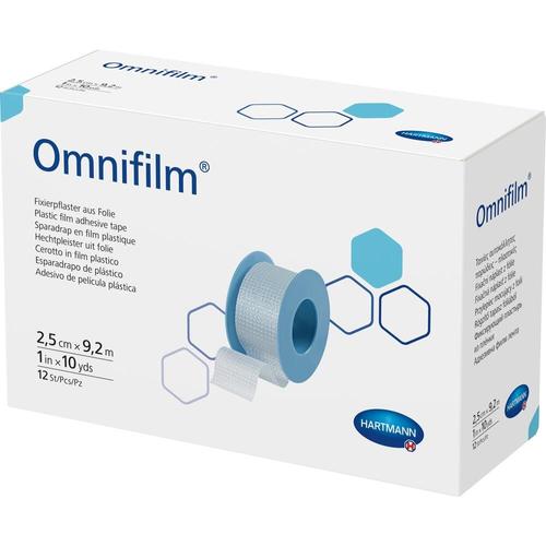Omnifilm 2.5cm x 9.2M 12 St PAUL HARTMANN bei onfy.de kaufen 12380717
