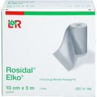 Rosidal Elko 10 cmx5 M Kurzzugbinde null