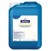 Bacillol 30 Sensitive Foam null
