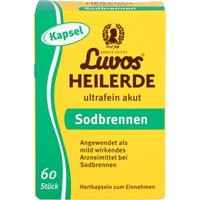 Luvos Heilerde Ultrafein Akut Sodbrennen