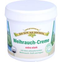 Weihrauch Creme Extra Stark null