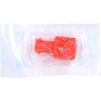 Kombi Stopper Verschlusskonen Rot null