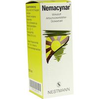 Nemacynar Nestmann Tropfen null