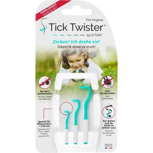 Zeckenhaken 3 Groessen mit Silikongriff 3 St Habitum Pharma bei onfy.de kaufen 16683811