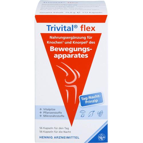 Trivital Flex 112 St Hennig Arzneimittel bei onfy.de kaufen 18492647