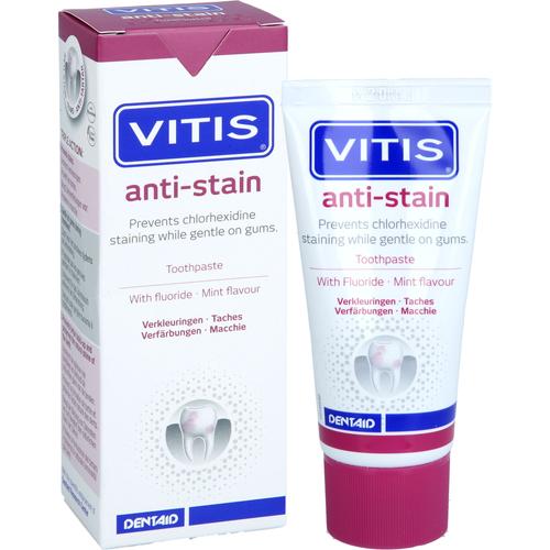 Vitis Anti-Stain 50 ml DENTAID bei onfy.de kaufen 19152480