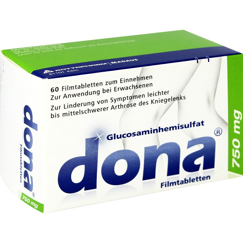 Dona 750mg
