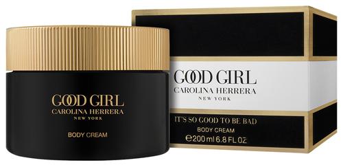 Carolina Herrera Good Girl Körpercreme 200 ml Antonio Puig S.A. bei onfy.de kaufen 8411061041802