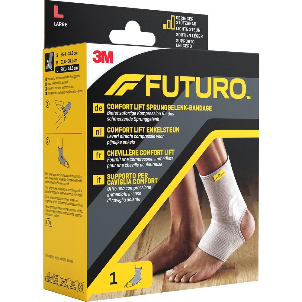 Futuro Comfort Sprungband L null