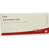 Nodi Lymphatici Gl D 6 null