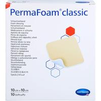Permafoam Classic Schaumverband 10x10 cm null