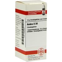 Ambra D30 null