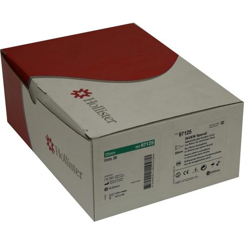 Incare Inview Special Kondom-Urinal 97125 30 St Hollister Incorporated bei onfy.de kaufen 02185110