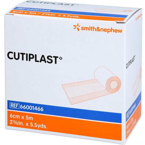 Cutiplast 6 cmx5 M Wundverband Im Spender 1 p Crosp Medical bei onfy.de kaufen 19556958