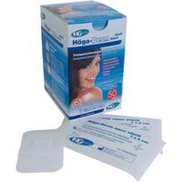 Höga-Derm Aqua Ste.transp.verb.m.wundaufl.7cmx5cm null