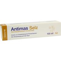 Antimas Selz null
