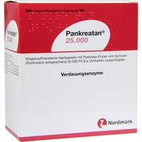 Pankreatan 25000 null