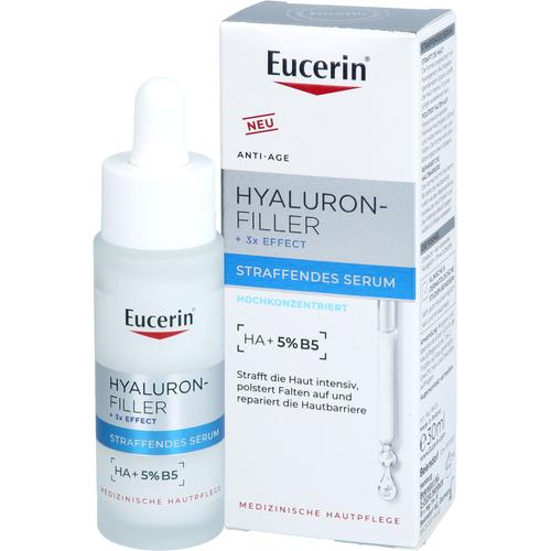 Eucerin Anti-Age Hyaluron-Filler Straffendes Serum 30 ml Beiersdorf AG Eucerin bei onfy.de kaufen 19723913