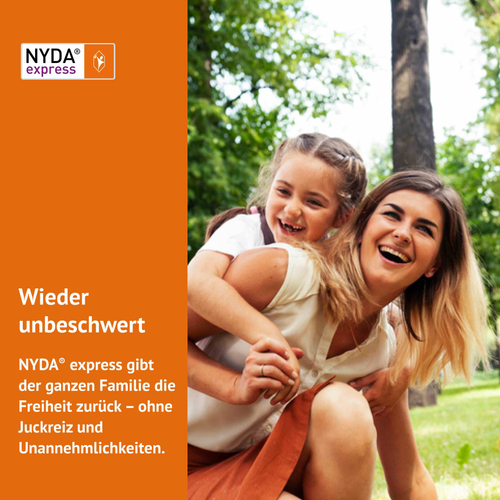 Nyda Express 50 ml G. Pohl-Boskamp bei onfy.de kaufen 12341315