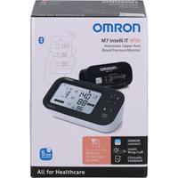Omron M7 Intelli It Afib Oberarm Blutdruckmessger.