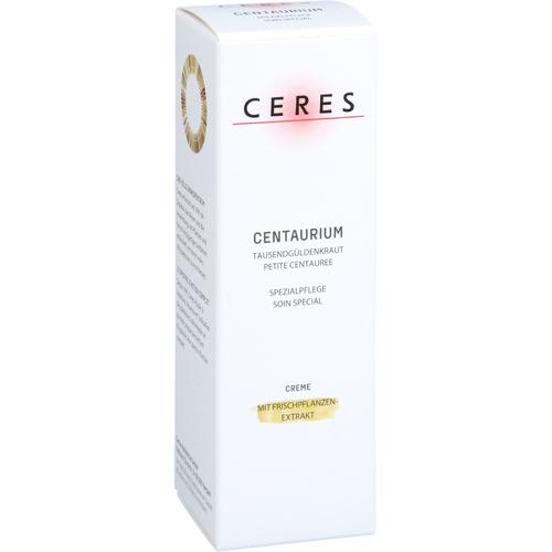 Ceres Centaurium Spezialpflege 50 ml CERES Heilmittel bei onfy.de kaufen 18673136