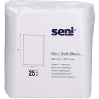 Seni Soft Basic 90x60 A25 null