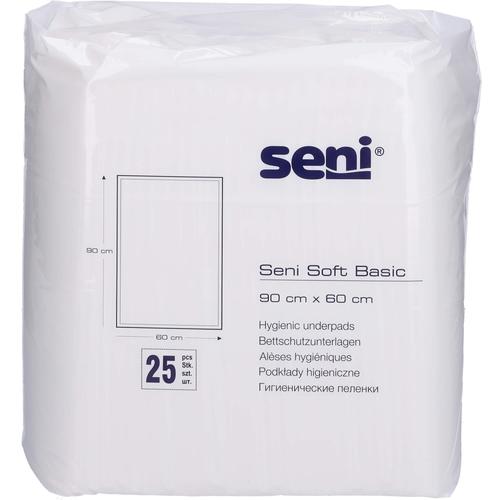 Seni Soft Basic 90x60 A25 25 St TZMO Deutschland bei onfy.de kaufen 17169594